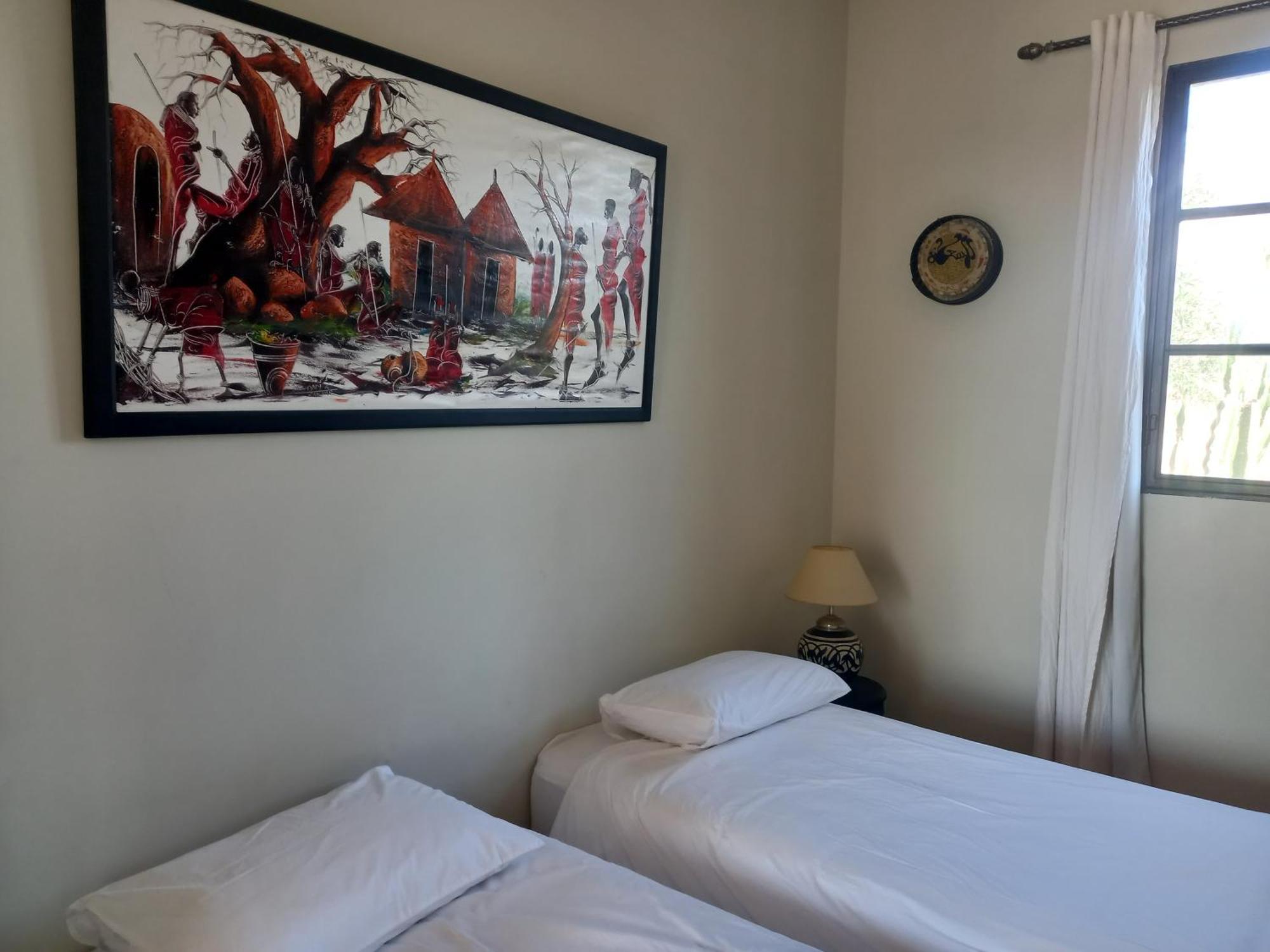 Les Jardins De Mogador Yoga Et Spa 에사우이라 외부 사진